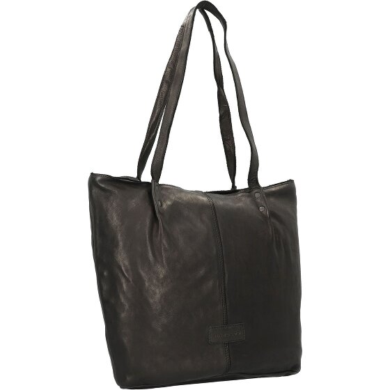 Harold's Submarine Shopper Tasche Leder 39 cm