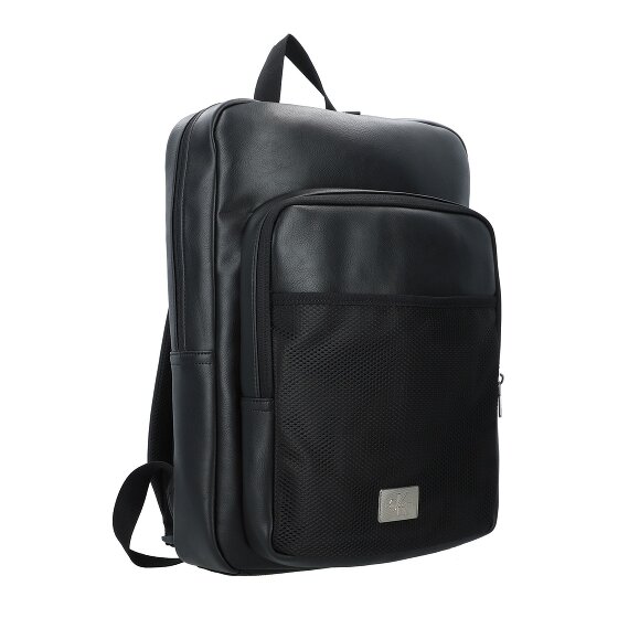 Calvin Klein Jeans Tagged Daypack 41 cm Laptopfach Calvin Klein Jeans Tagged Daypack 41 cm Laptopfach
