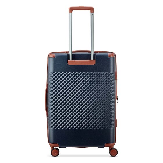 MODO by Roncato Charm 2.0 4 Rollen Trolley 67 cm mit Dehnfalte