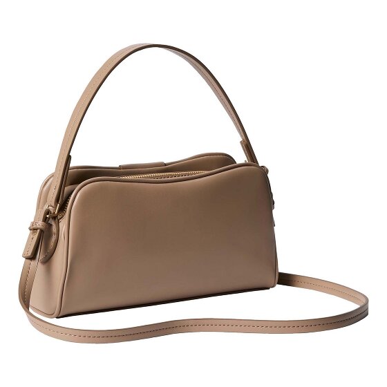 Calvin Klein Embossed Schultertasche 24.5 cm