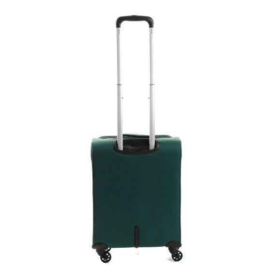 Roncato Speed 4-Rollen Kabinentrolley 55 cm