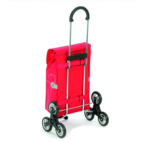 Andersen Shopper Scala Shopper Treppensteiger Hera Einkaufstrolley 56 cm