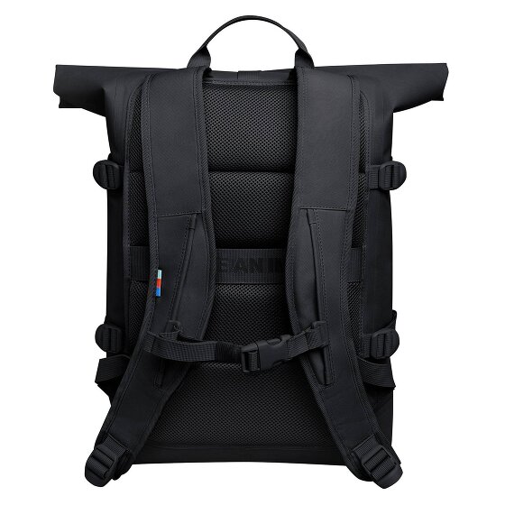 GOT BAG 0 0 Daypack 43 cm Laptopfach