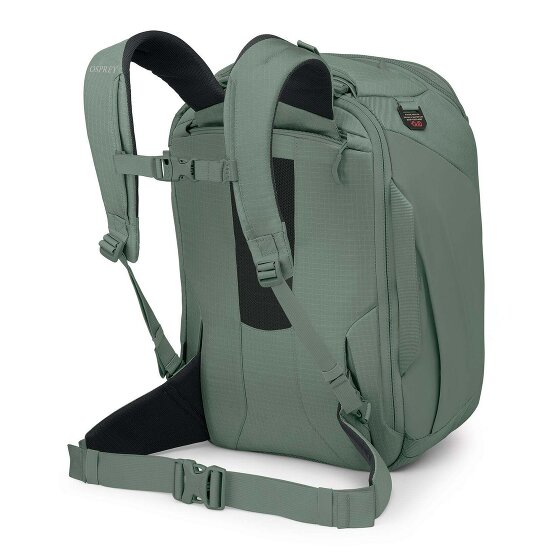 Osprey Sojourn 30 Business-Rucksack 44 cm