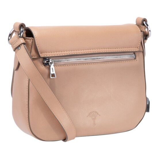Joop! Sofisticato 1.0 Esmera Umhängetasche Leder 22 cm