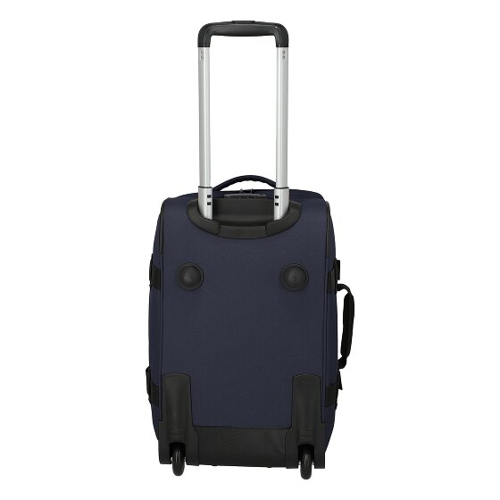 Travelite Bolonia 2 Rollen Reisetasche S 53 cm
