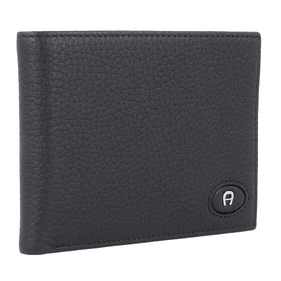 AIGNER Northern Light Geldbörse Leder 12 cm