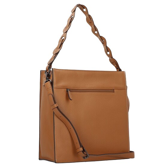 Picard Peephole Schultertasche Leder 28 cm