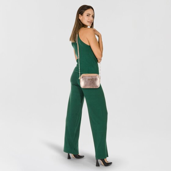 Patrizia Pepe Umhängetasche Leder 19 cm