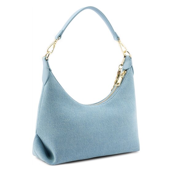 Seidenfelt Huuvari Schultertasche 25 cm