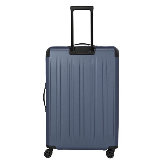 Travelite Dynamiic 4 Rollen Trolley XL 81 cm