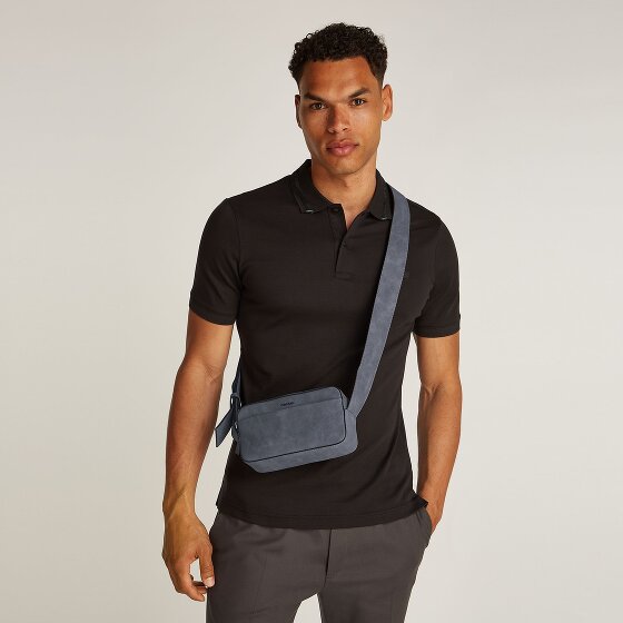 Calvin Klein CK Refined Umhängetasche 20.5 cm