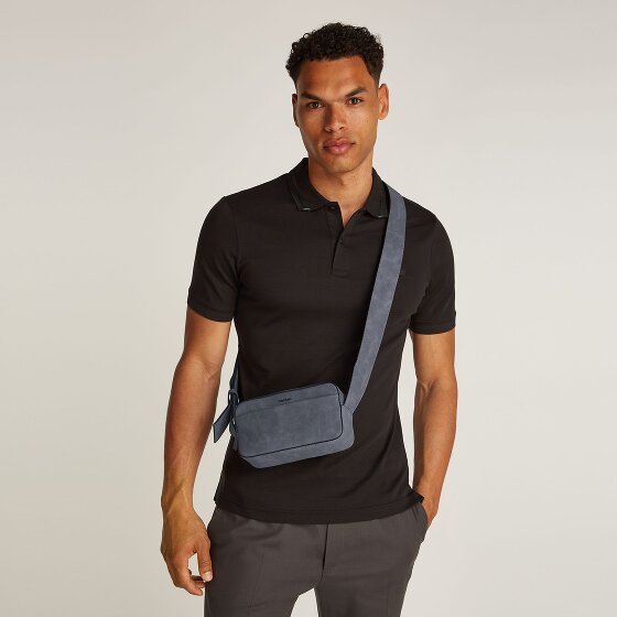 Calvin Klein CK Refined Umhängetasche 20.5 cm