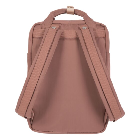 Doughnut Macaroon Daypack 38 cm Laptopfach