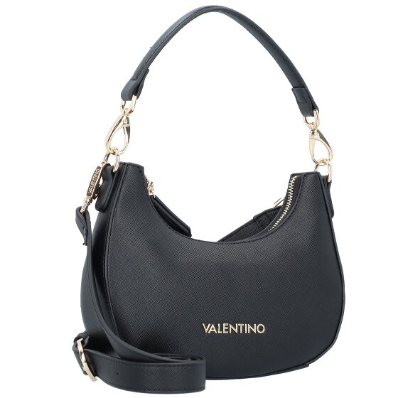 Valentino Zero Schultertasche Leder 22 cm