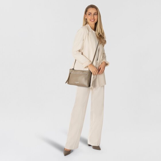 Liebeskind Zena Umhängetasche S Leder 25 cm