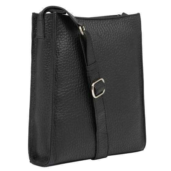 Voi Hirsch Umhängetasche Leder 24 cm