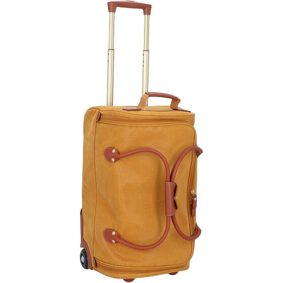 Jump Uppsala 2-Rollen Reisetasche 55 cm