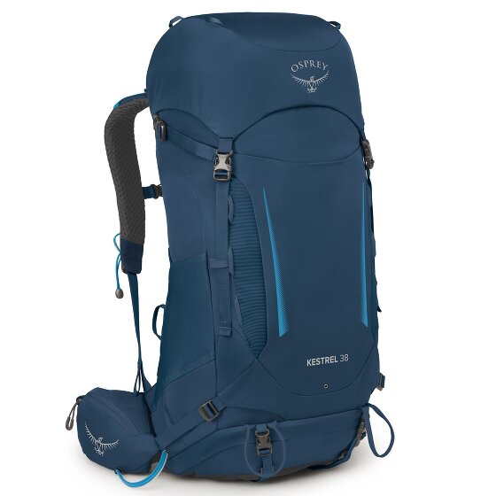 Osprey Kestrel 38 Trekkingrucksack S-M 79 cm