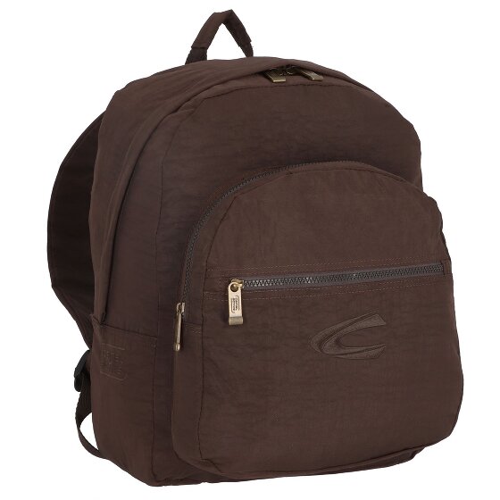 camel active Journey Rucksack 40 cm Laptopfach
