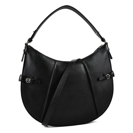 AIGNER Cavallo Schultertasche Leder 41 cm