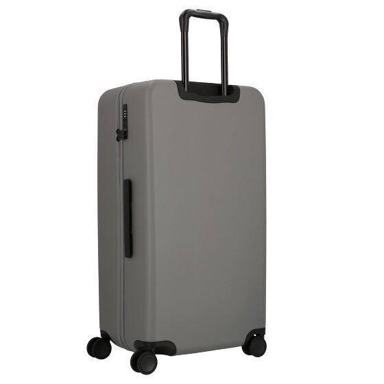 Herschel Heritage 4 Rollen Trolley L 81 cm