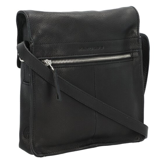 Harold's Lift Umhängetasche Leder 24 cm