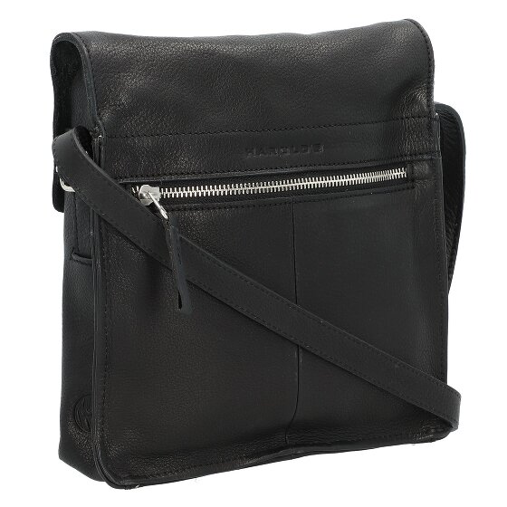 Harold's Lift Umhängetasche Leder 24 cm