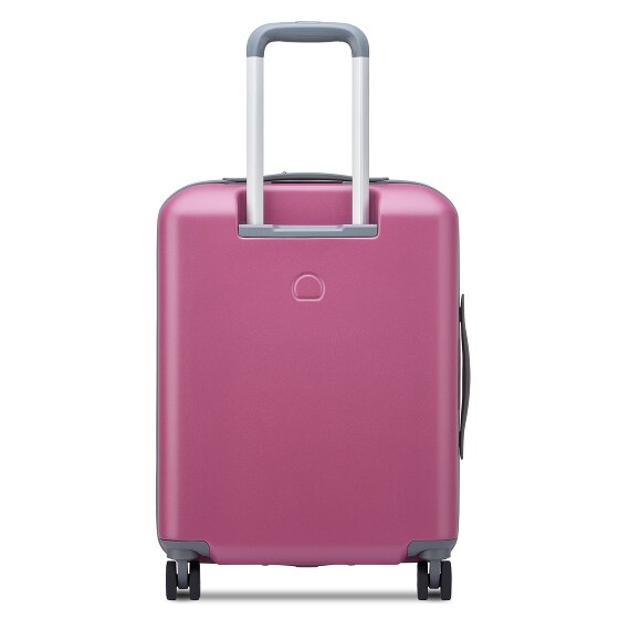 Delsey Paris x United Colors of Benetton UCB Hardside 55 cm 4-Rollen Kabinentrolley S 55 cm