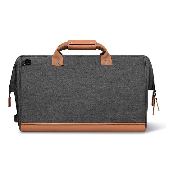 Cabaia Duffle Adventurer Melanged Weekender Reisetasche 48 cm