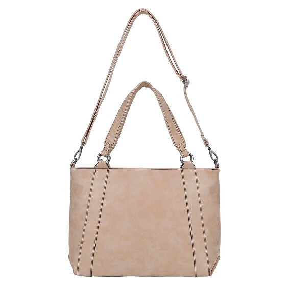 Fritzi aus Preußen Bitzi08 Shopper Tasche 38 cm