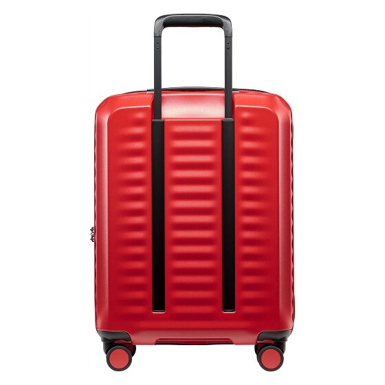 Echolac Oxygen 4 Rollen Kabinentrolley 55 cm