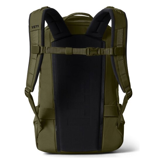 Yeti Ranchero Daypack 47 cm Laptopfach