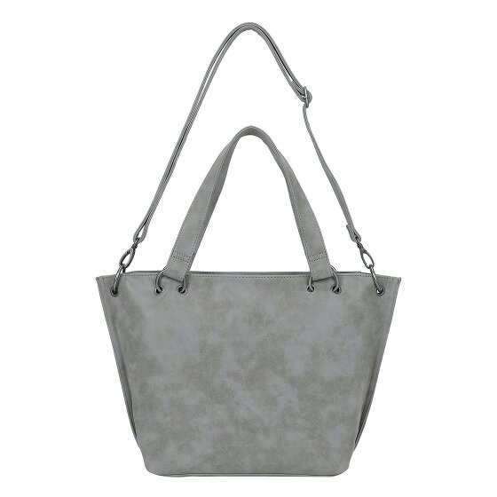 Fritzi aus Preußen Fritzi Shopper Vintage Shopper Tasche 31.5 cm