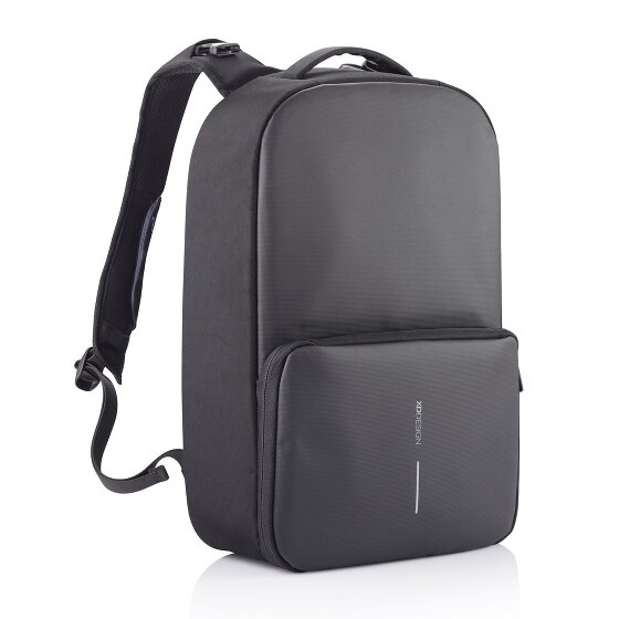 XD Design Flex Gym Rucksack RFID 46 cm Laptopfach XD Design Flex Gym Rucksack RFID 46 cm Laptopfach