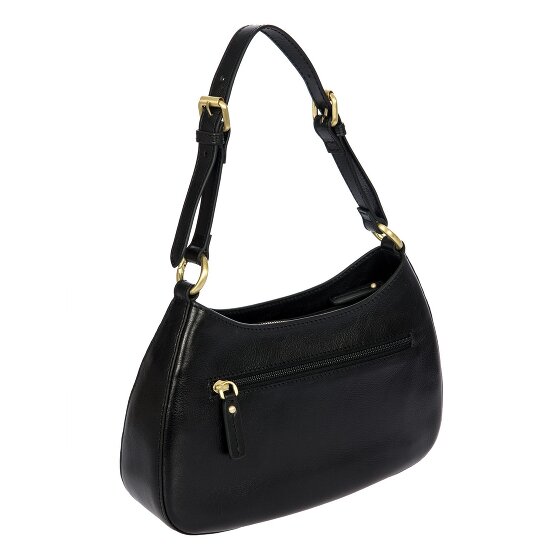 Bric's Volterra Schultertasche Leder 29 cm