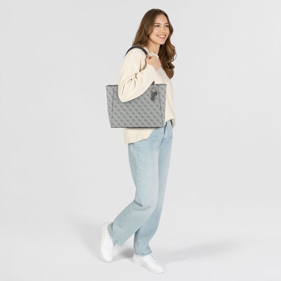 Guess Noelle II Schultertasche 35 cm Guess Noelle II Schultertasche 35 cm
