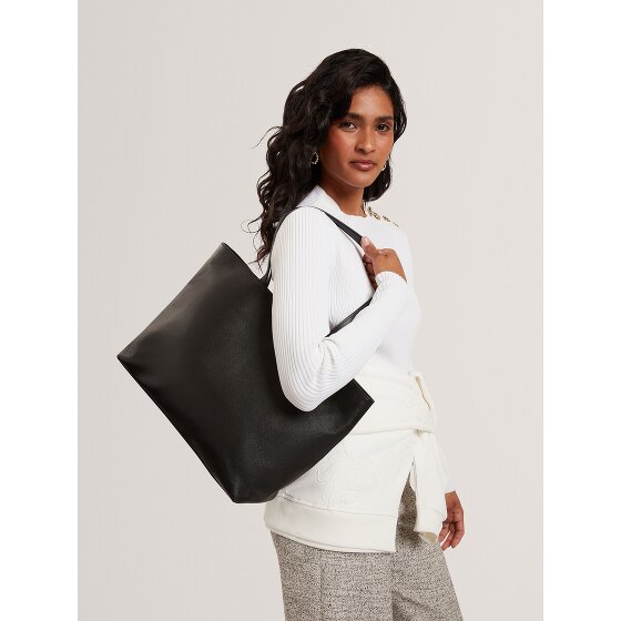Ted Baker Lenyya Shopper Tasche Leder 45 cm