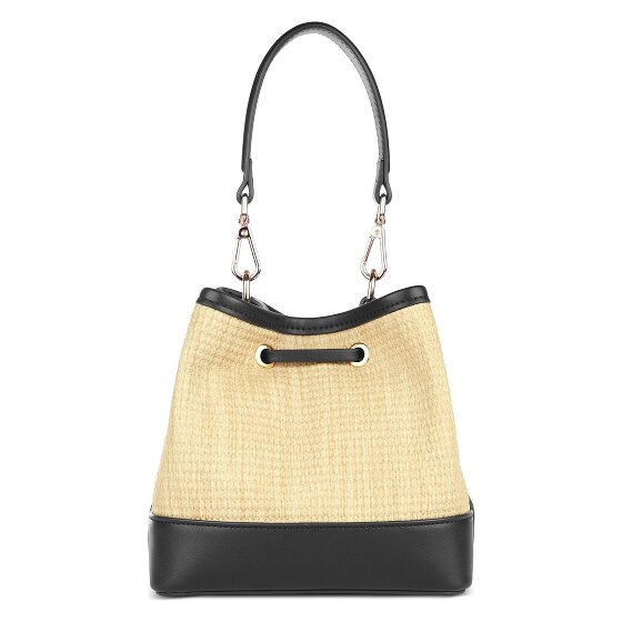 bugatti Isa Schultertasche 18 cm