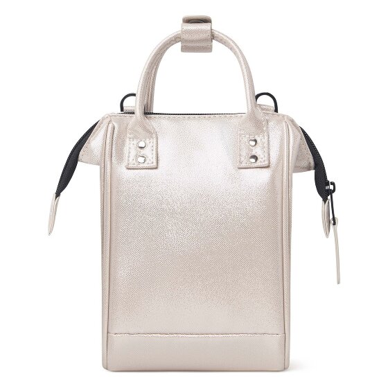 Cabaia Nano Iridescent Mini Bag Handtasche 18 cm
