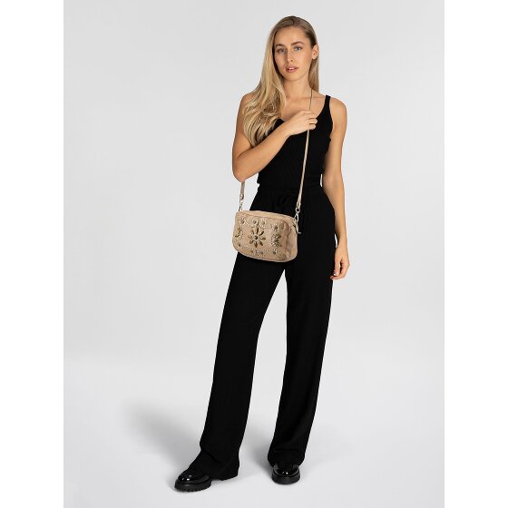 Campomaggi Kate Schultertasche Leder 20 cm