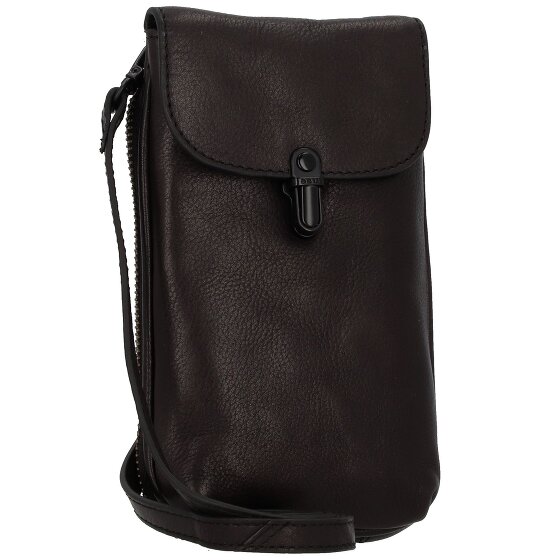 aunts & uncles Grandma's Luxury Club Mrs. Lemon Handytasche Leder 10 cm