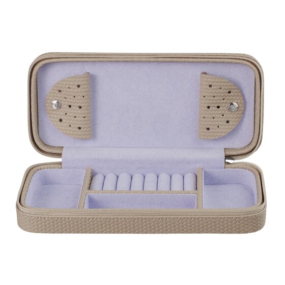 Windrose Corbello Schmuckkasten 23 cm