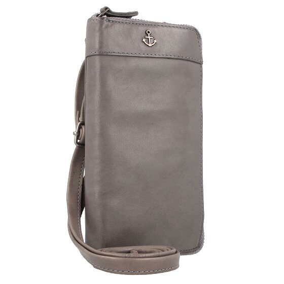 Harbour 2nd Anchor Love Lina Geldbörse Leder 19 cm