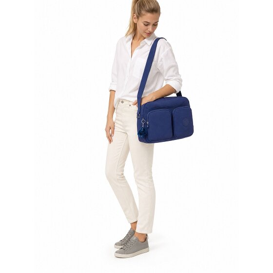 Kipling Defea Schultertasche 44 cm