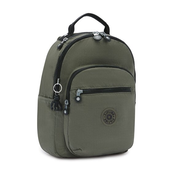 Kipling Basic Seoul S Rucksack 35 cm Laptopfach Kipling Basic Seoul S Rucksack 35 cm Laptopfach