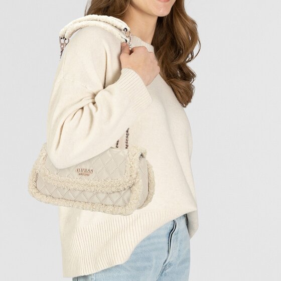 Guess Christi Schultertasche 28 cm