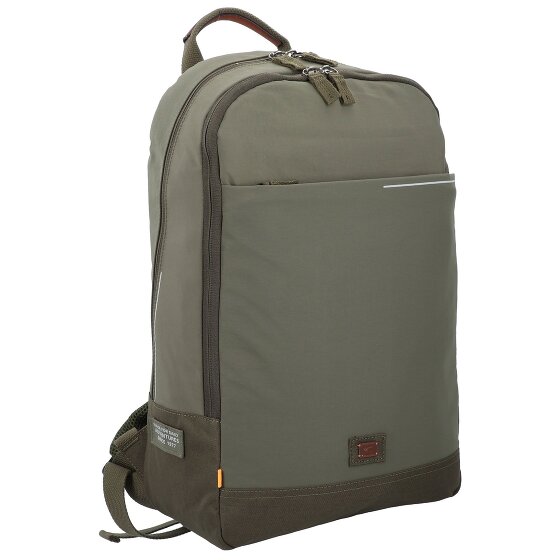 camel active City Daypack 41 cm Laptopfach