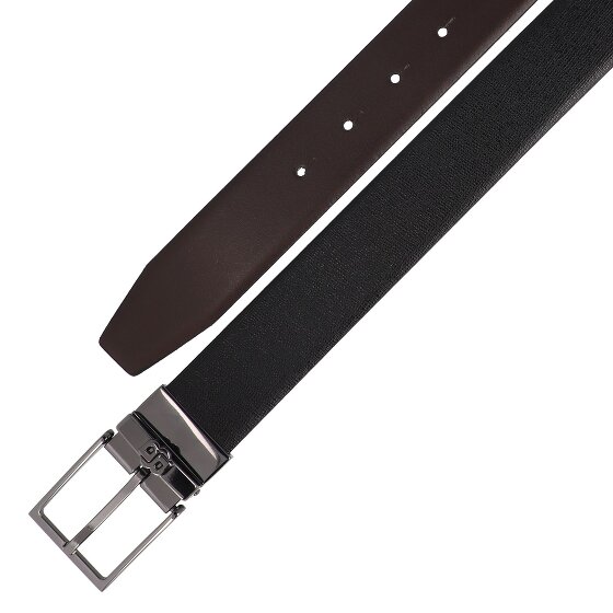 Boss Icon Gürtel Leder