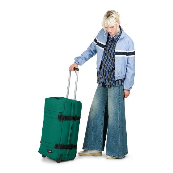 Eastpak Transit'R 2 Rollen Reisetasche M 67 cm